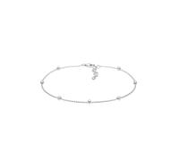 Elli Basic Kugel Geo Minimal Trend 925 Sterling Silber 22 Damen