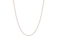 Elli Basic Panzerkette Kugeln Trend Fein 925 Silber 45 Damen