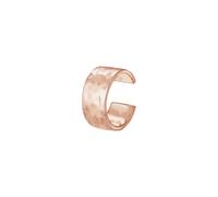 Elli Basic Single Earcuff Blogger Trend 925 Silber rosefarben Damen