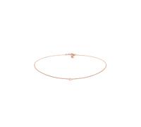 Elli Halskette Damen Choker Basic Stern Astro in 925 Sterling Silber