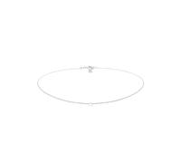 Elli Basic Stern Astro Choker 925 Sterling Silber silberfarben Damen