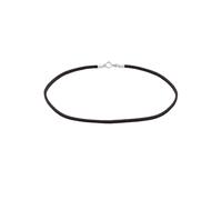 Elli Basic Trend Blogger Choker 925 Sterling Silber 45 Damen