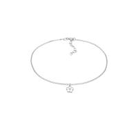 Elli Blume Blüte 925 Silber, mit Kristallen von Swarovski® 22 Damen