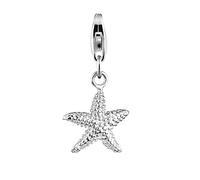 Elli Charm Damen Seestern Meer Ozean 925 Sterling Silber