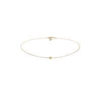 Elli Halskette Damen Choker Ball Kugel Geo Look Trend in 925 Sterling Silber