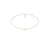 Elli Halskette Damen gold, 36