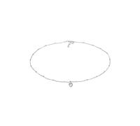 Elli Choker Herz Heart Liebe 925 Silber 36 Damen