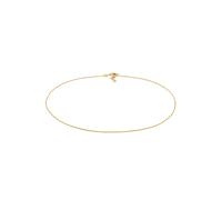 Elli Halskette Damen gold, 36