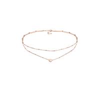 Elli Halskette Damen gold, 36