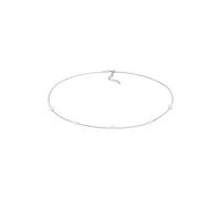 Elli Choker Stern Astro Trend 925 Silber silberfarben Damen