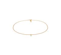 Elli Halskette Damen gold, 36