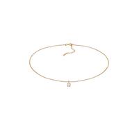 Elli Halskette Damen gold, 36