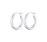 Elli Ohrringe Damen silber, 16