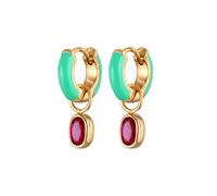 Elli Ohrringe Damen gold, 20