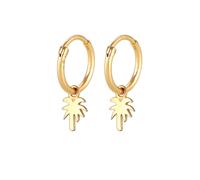 Elli Ohrringe Damen gold, 23