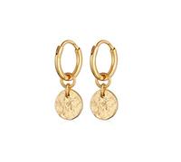 Elli Ohrringe Damen gold, 20