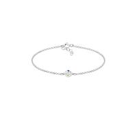 Elli Damen Armband Kinder Kugel Bead mit Kristalle