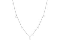 Elli Damen-Collier 925 Sterling Silber