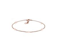 Elli Fußschmuck Damen gold, 22