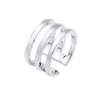 Elli Damen-Ring 925 Silber - 0604750717