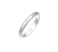 Elli Ring Damen silber, 54