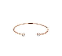 Elli Armband Damen roségold, 17