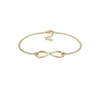 Elli Diamonds Armband Damen gold, 16