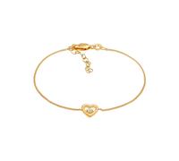 Elli Diamonds Armband Damen gold, 16