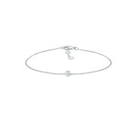 Elli Diamonds Armband Damen silber, 16
