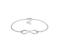 Elli Diamonds Armband Damen silber, 16