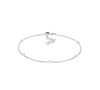 Elli Diamonds Armband Damen silber, 16