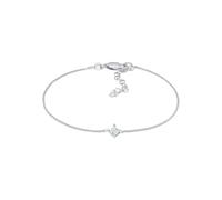 Elli Diamonds Armband Damen silber, 16