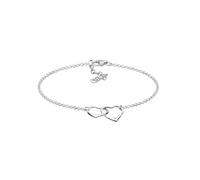 Elli Diamonds Armband Damen silber, 16