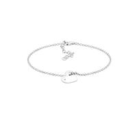 Elli Diamonds Armband Damen silber, 19