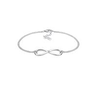 Elli Diamonds Armband Damen silber, 20
