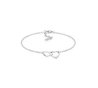 Elli Diamonds Armband Damen silber, 20