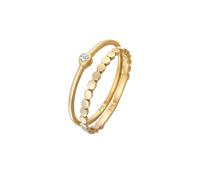 Elli Diamonds Ring Damen gold, 54