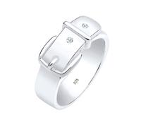 Elli Diamonds Ring Damen silber, 52