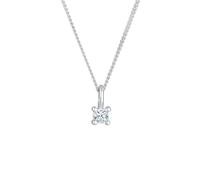 Elli Diamonds Halskette Damen silber, 40