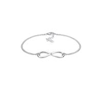 Elli Diamonds Armband Damen silber, 19