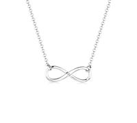 Elli Diamonds Halskette Damen silber, 45