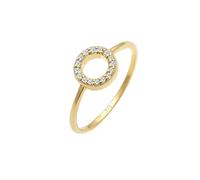 DIAMORE Ring Damen