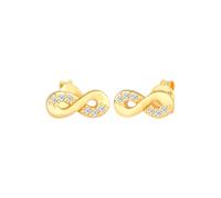 Elli Diamonds Ohrringe Damen gold, 4