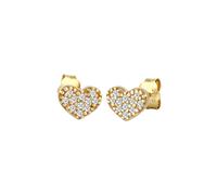 Elli Diamonds Ohrringe Damen gold, 5