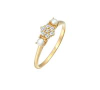 Elli Diamonds Ring Damen gold, 52