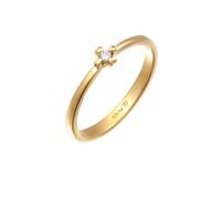 Elli Diamonds Ring Damen gold, 54