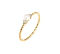 Elli Diamonds Ring Damen gold, 58