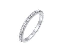 Elli Diamonds Ring Damen silber, 54