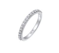 Elli Diamonds Ring Damen silber, 56