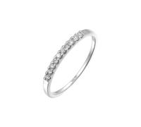 Elli Diamonds Ring Damen silber, 56